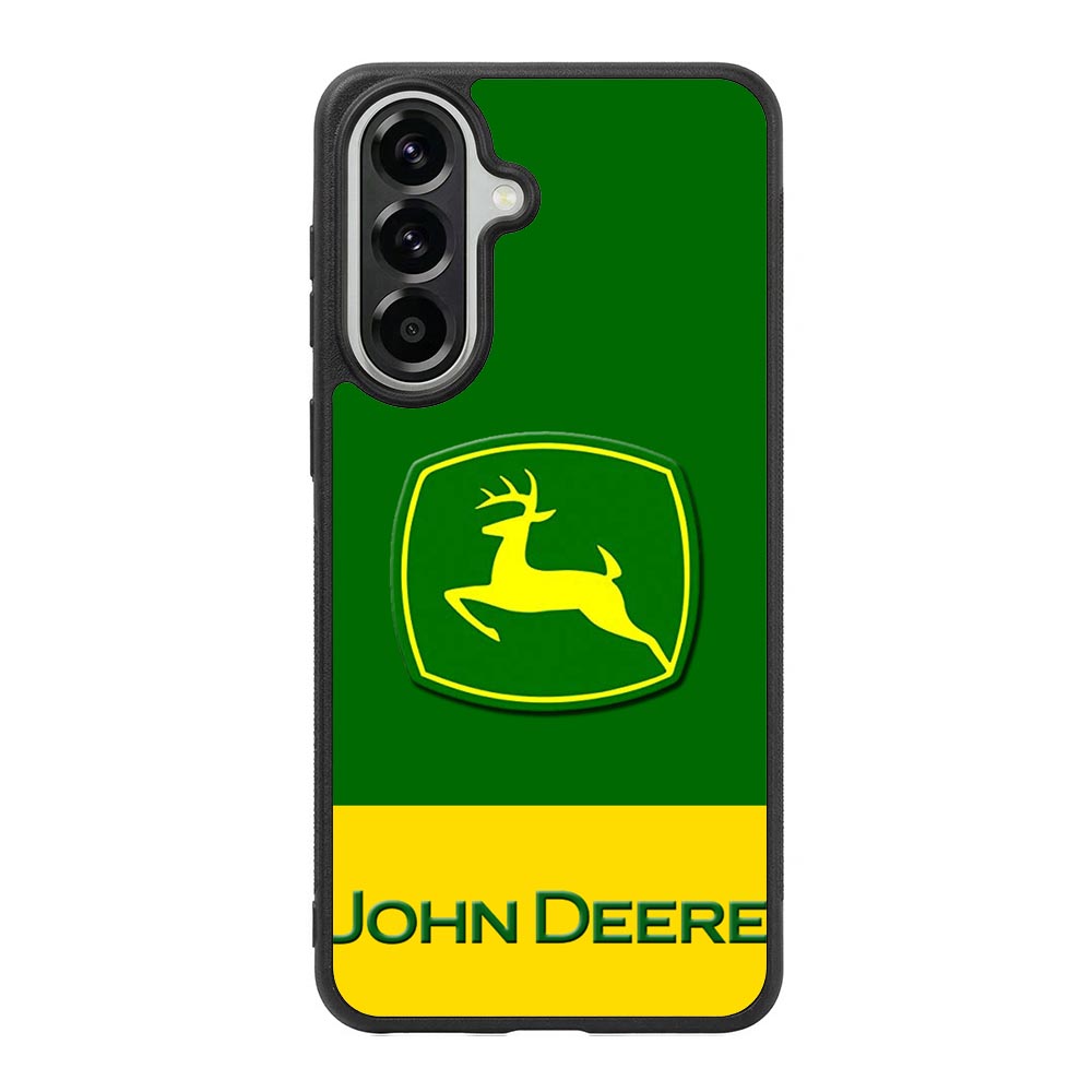 John Deere Samsung Galaxy A57 Case DC0918