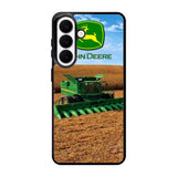 john deere 8th Samsung Galaxy S26 Plus phone case