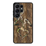 Deer Camo 6th Samsung Galaxy S26 Ultra Case