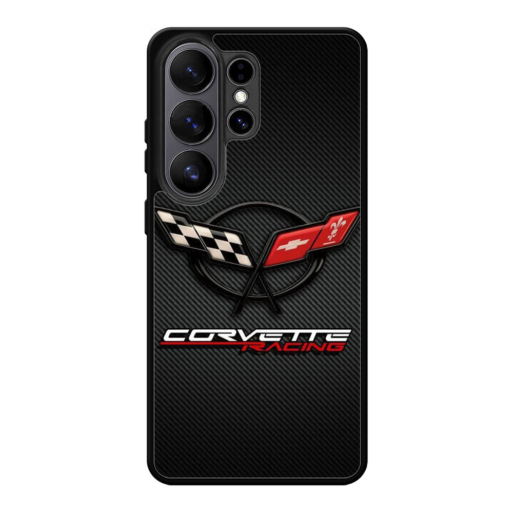 Corvette Samsung Galaxy S26 Ultra Case DC0386