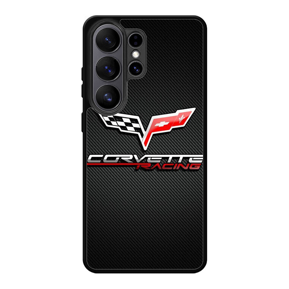 Corvette 1st Samsung Galaxy S26 Ultra phone case