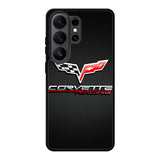 Corvette 1st Samsung Galaxy S26 Ultra phone case
