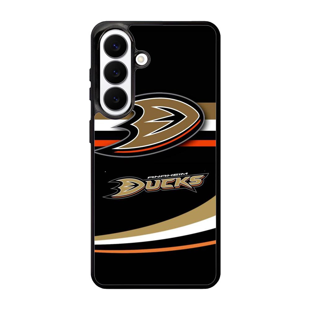anaheim ducks Google Samsung Galaxy S26 Plus phone case