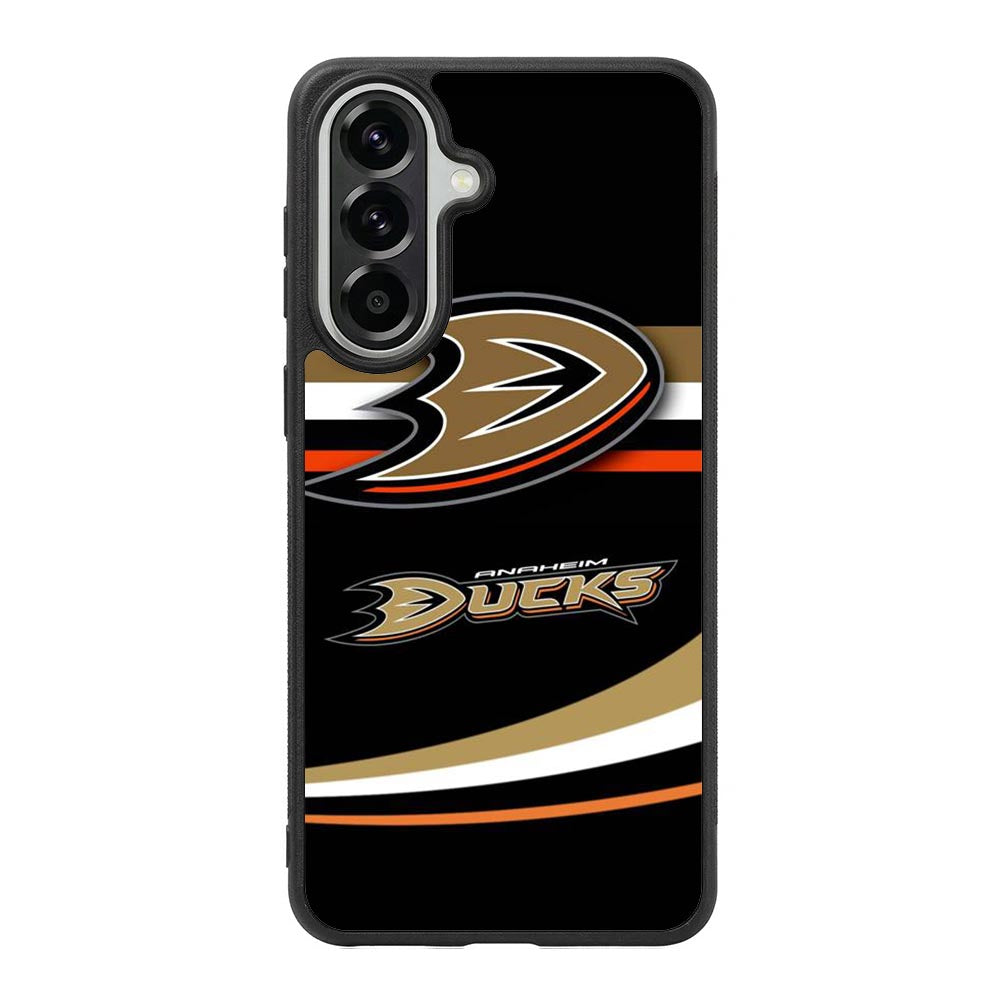 anaheim ducks Google Samsung Galaxy A37 Case