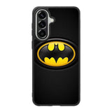 Batman Logo Samsung Galaxy A37 Case DC0157