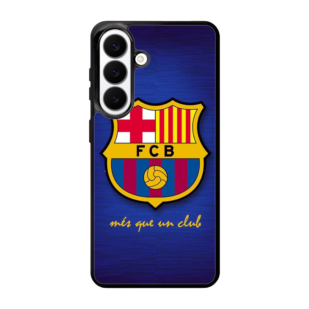 Fc Barcelona 2nd Samsung Galaxy S26 phone case