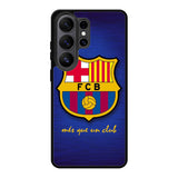 Fc Barcelona 2nd Samsung Galaxy S26 Ultra Case