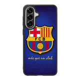 Fc Barcelona 2nd Samsung Galaxy A37 Case
