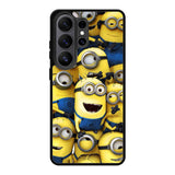 minion despicable me Samsung Galaxy S26 Ultra Case