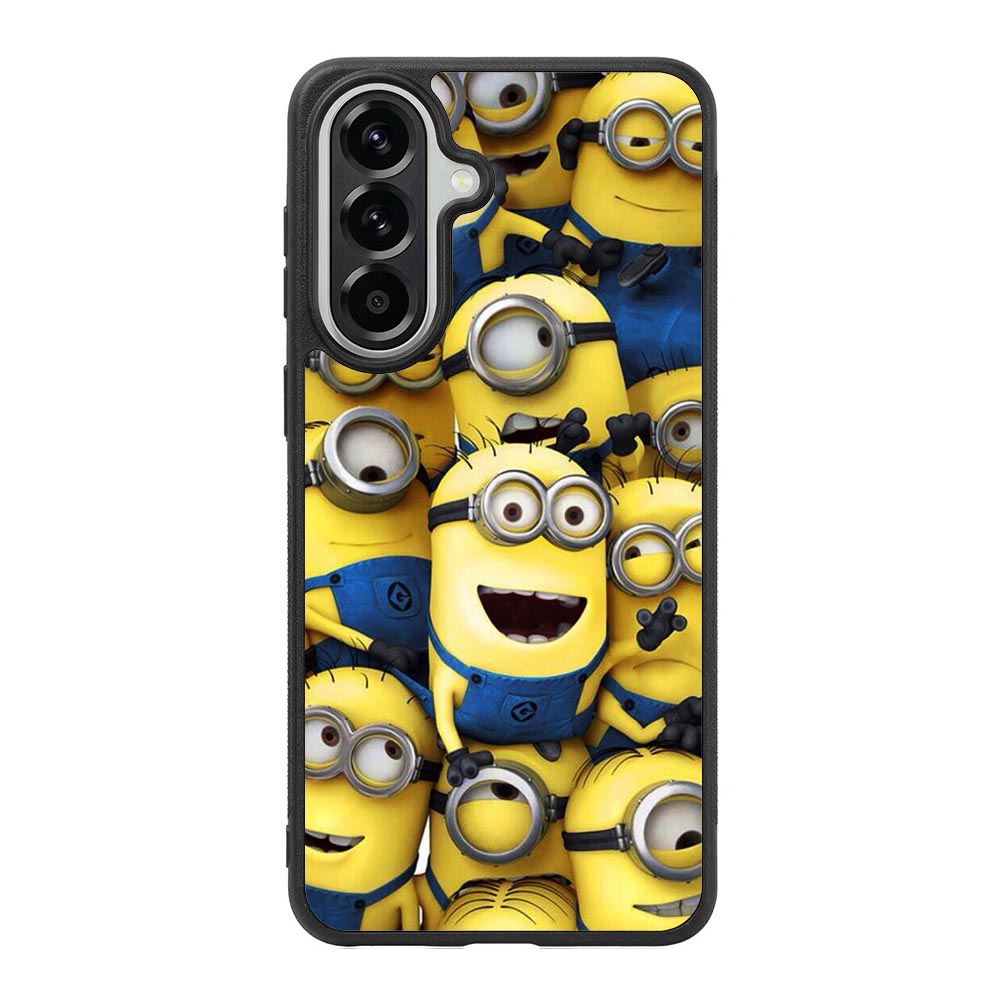 Minion Despicable Me Samsung Galaxy A37 Case DC1178