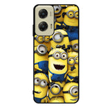 minion despicable me Motorola Moto G Stylus 5G 2024 Case