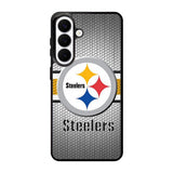 Pittsburgh Steelers 4th Samsung Galaxy S26 Plus phone case