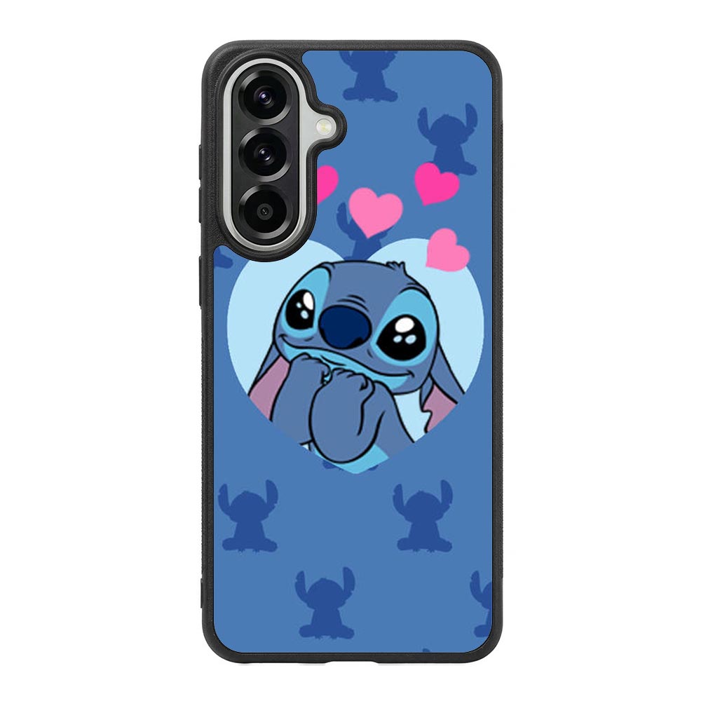 Stitch 9th Samsung Galaxy A37 Case
