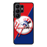 Yankees Samsung Galaxy S26 Ultra Case DC1992