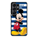 Mickey Mouse 4th Samsung Galaxy S26 Ultra Case