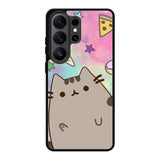 Pusheen Samsung Galaxy S26 Ultra Case DC1528