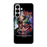 Marvel 2nd Samsung Galaxy S26 Plus phone case