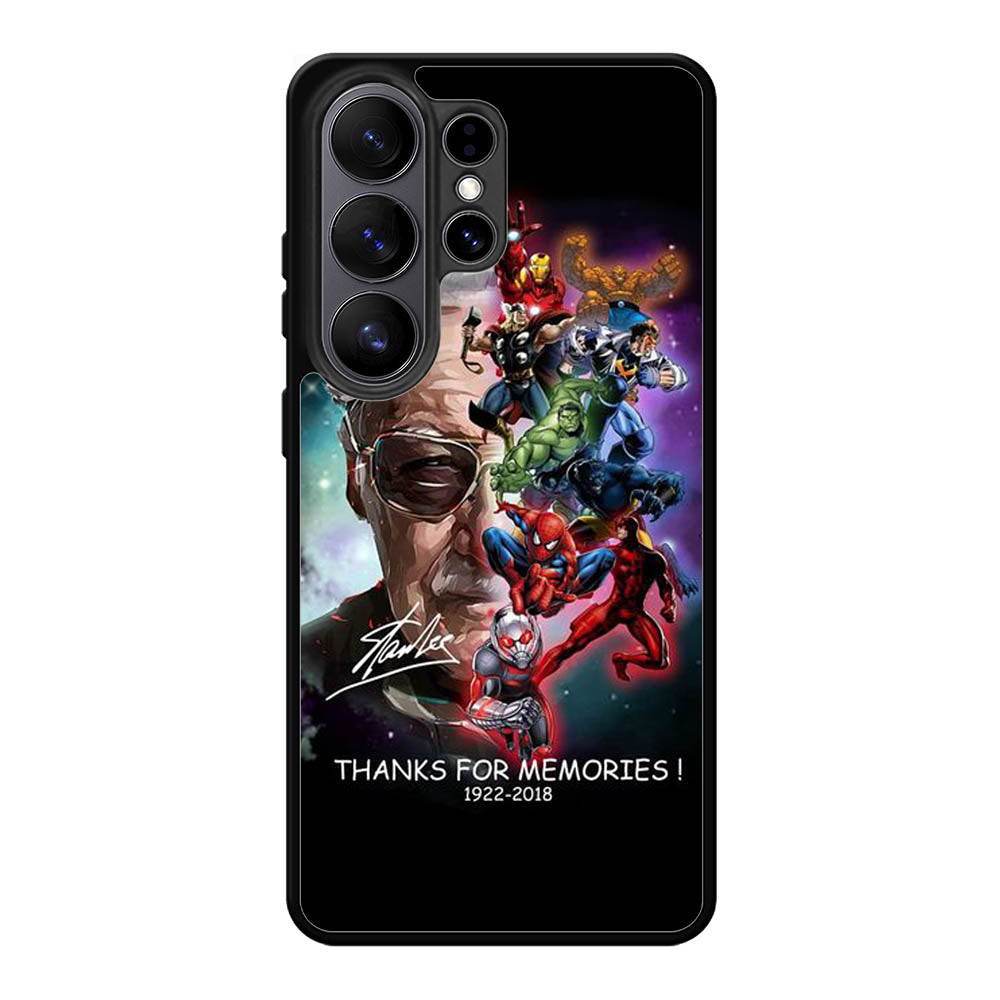 Marvel 2nd Samsung Galaxy S26 Ultra phone case