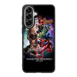 Marvel 2nd Samsung Galaxy A37 Case