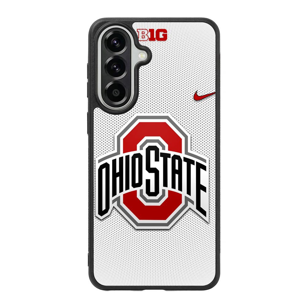 OHIO STATE 4th Samsung Galaxy A57 Case