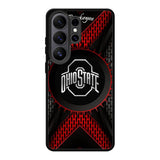 OHIO STATE 6th Samsung Galaxy S26 Ultra phone case