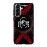 OHIO STATE 6th Samsung Galaxy A37 Case