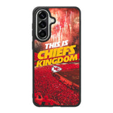 Kansas City Chiefs 2nd Samsung Galaxy A37 Case