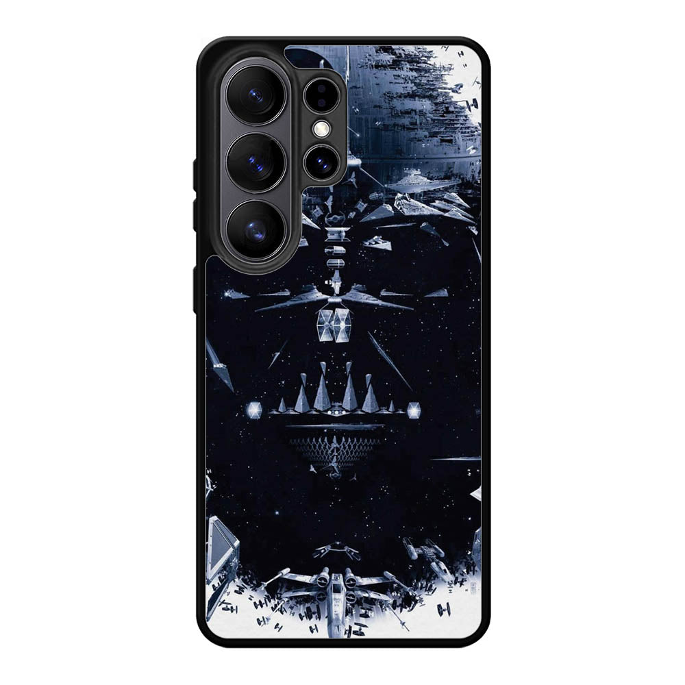star wars 8th Samsung Galaxy S26 Ultra phone case