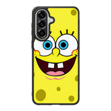 Spongebob 3rd Samsung Galaxy A57 Case