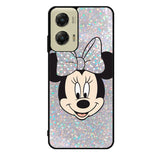minnie mouse 2nd Motorola Moto G Stylus 5G 2024 Case
