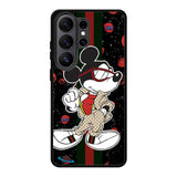 mickey mouse 13th Samsung Galaxy S26 Ultra phone case