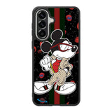 mickey mouse 13th Samsung Galaxy A57 Case