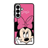 minnie mouse 3rd Samsung Galaxy S26 Plus phone case