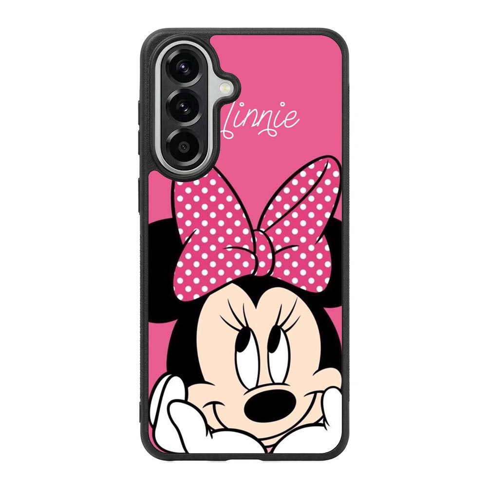 minnie mouse 3rd Samsung Galaxy A37 Case