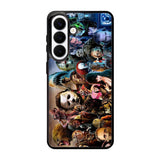 horror movie 1st Samsung Galaxy S26 phone case
