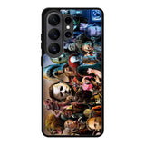Horror Movie Samsung Galaxy S26 Ultra Case DC0850