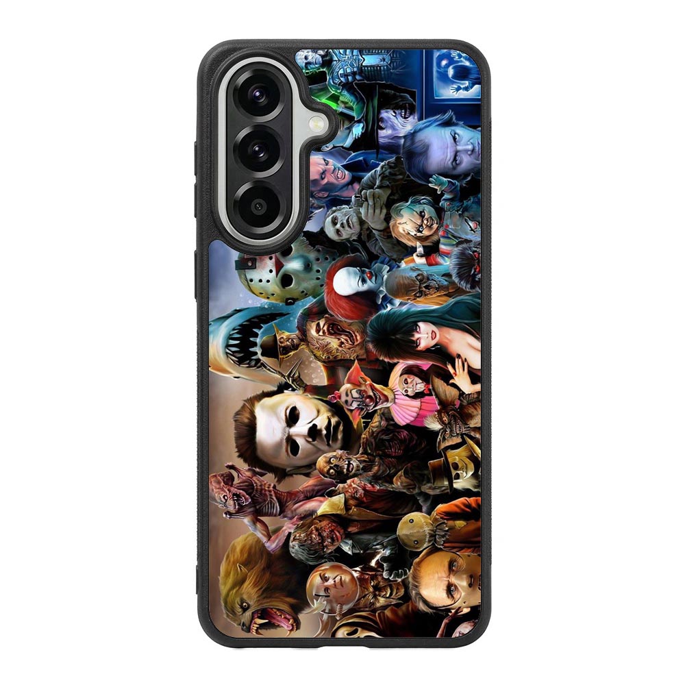 Horror Movie Samsung Galaxy A57 Case DC0850