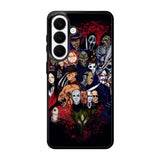 horror movie 2nd Samsung Galaxy S26 phone case