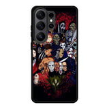 Horror Movie Samsung Galaxy S26 Ultra Case DC0851