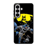 Batman 3rd Samsung Galaxy S26 Plus phone case