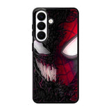 Spiderman 5th Samsung Galaxy S26 phone case