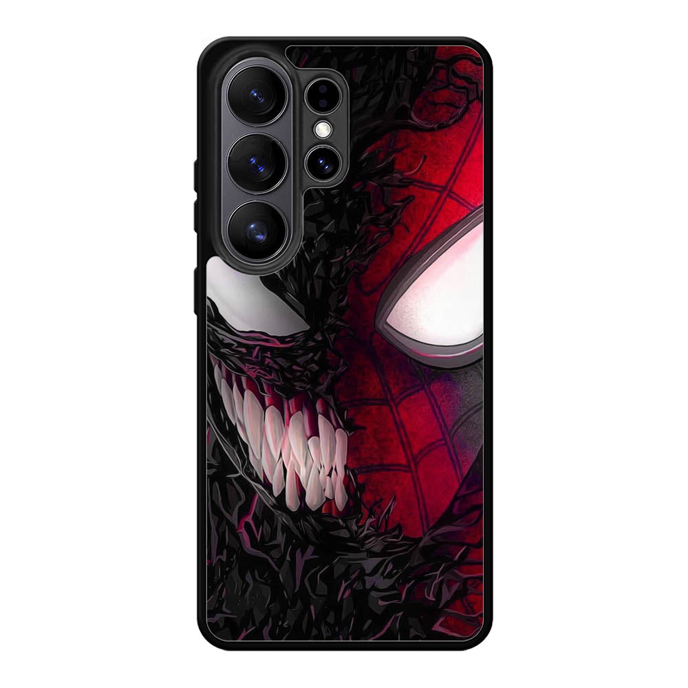 Spiderman 5th Samsung Galaxy S26 Ultra phone case