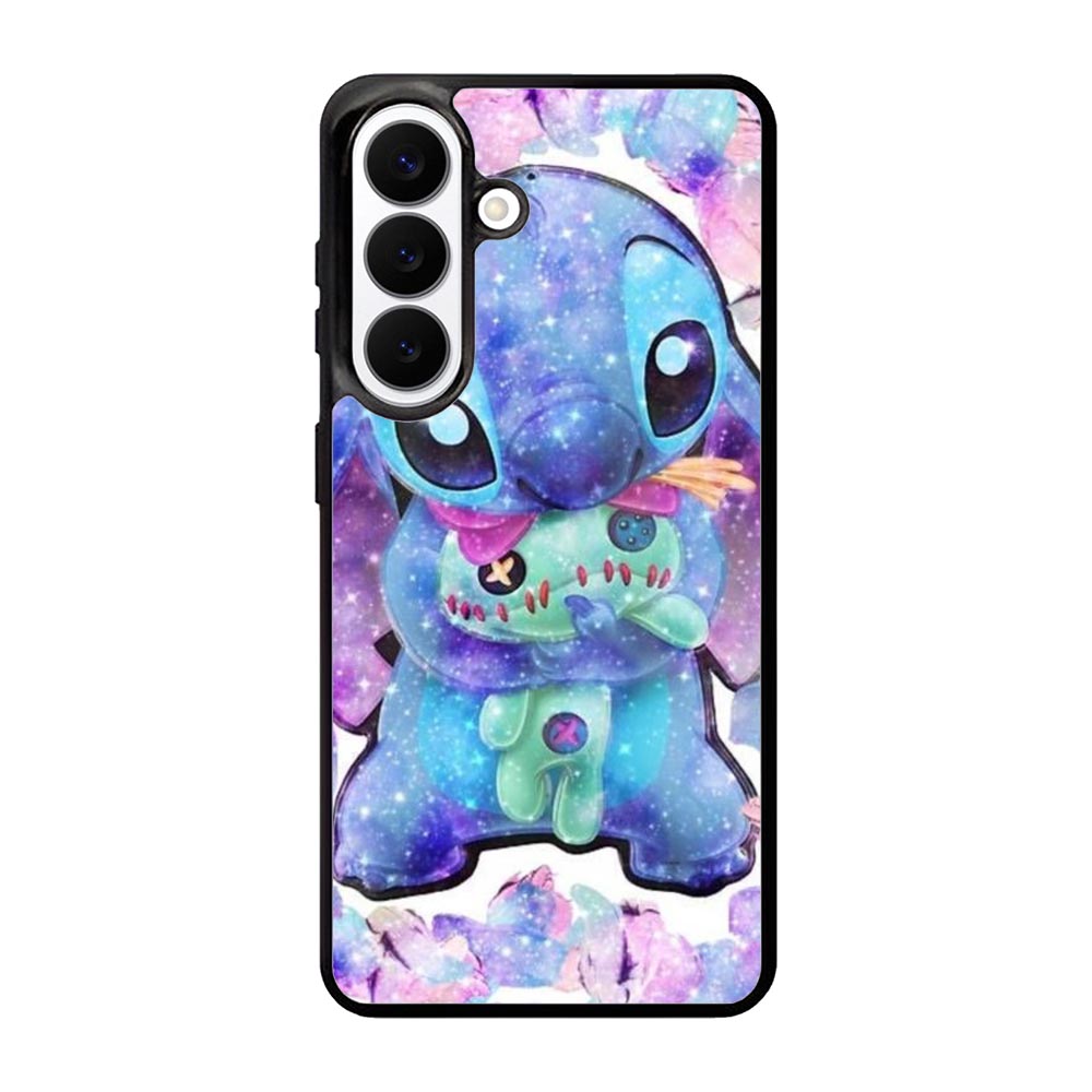 Stich 2nd Samsung Galaxy S26 phone case