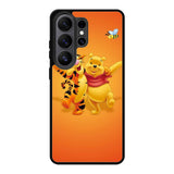 winnie the pooh 2nd Samsung Galaxy S26 Ultra Case