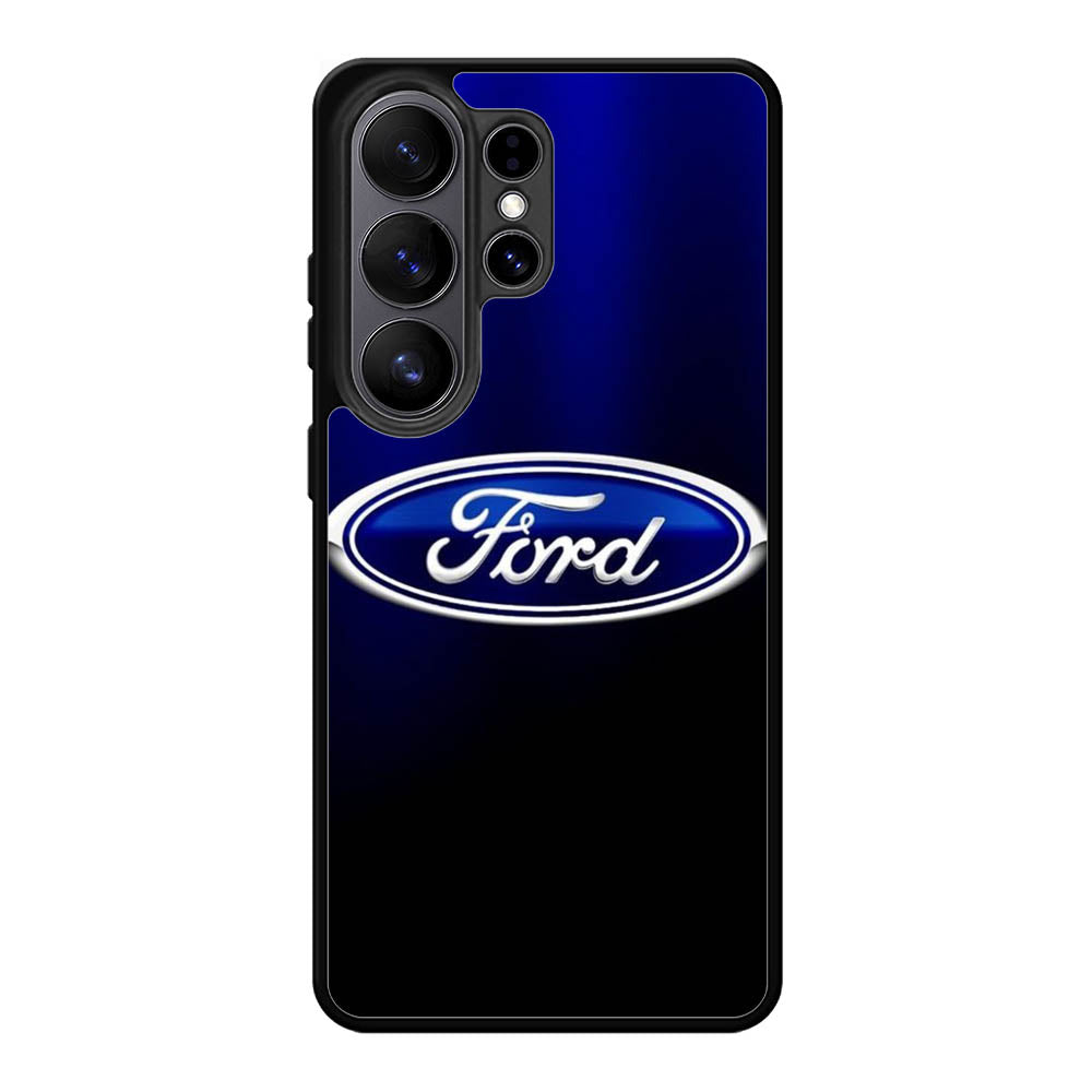 Ford Samsung Galaxy S26 Ultra phone case