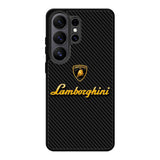 Lamborghini 2nd Samsung Galaxy S26 Ultra phone case