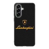 Lamborghini Samsung Galaxy A57 Case DC1007