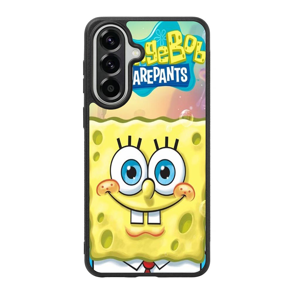 Spongebob Samsung Galaxy A37 Case DC1717