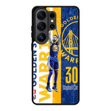 golden state warriors 1st Samsung Galaxy S26 Ultra phone case