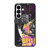 Nba Basketball Samsung Galaxy S26 Plus phone case